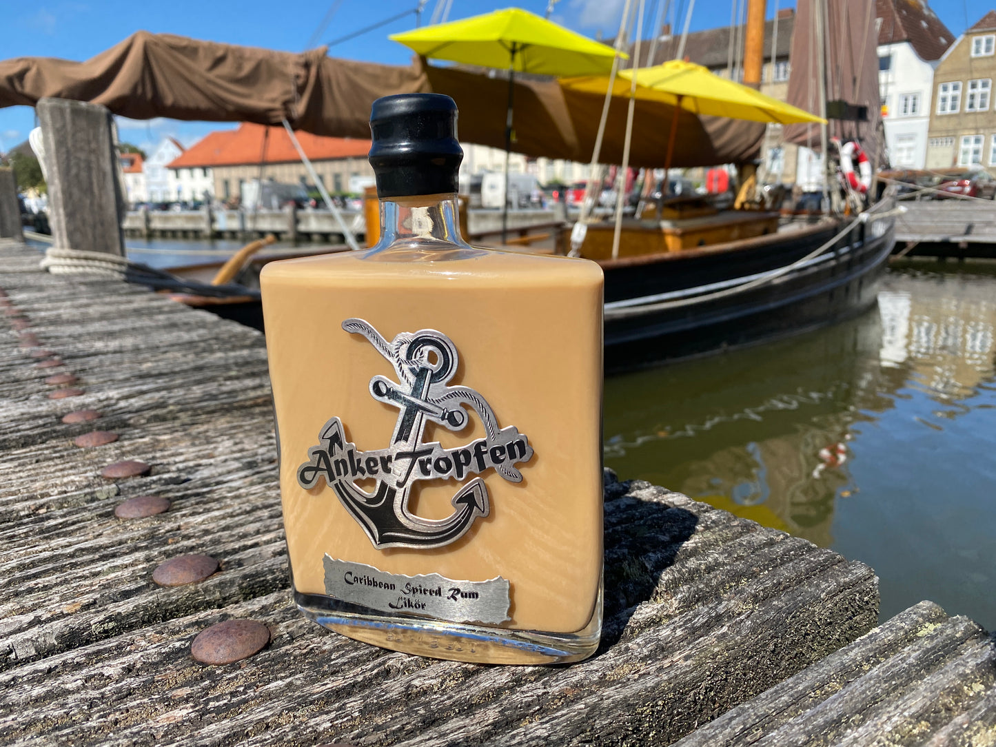 Ankertropfen 0,5 Liter