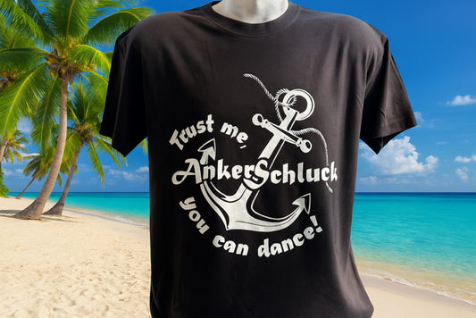 Original Ankerschluck Shirt