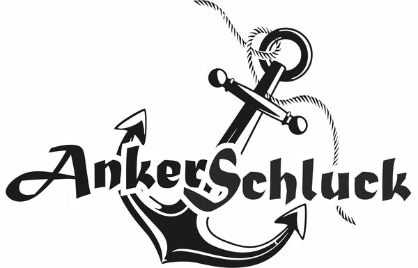 Ankerschluck