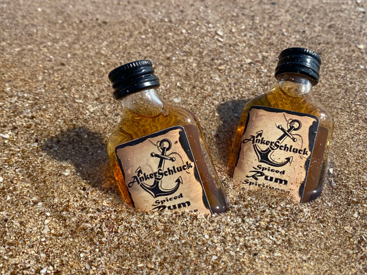 Ankerschluck Shot 0,02 Liter 6er Box